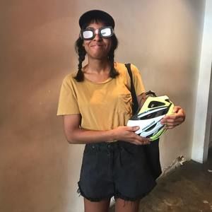 Meet your Posher, Dar